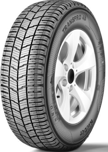 KLEBER TRANSPRO 185/75 R16 104R