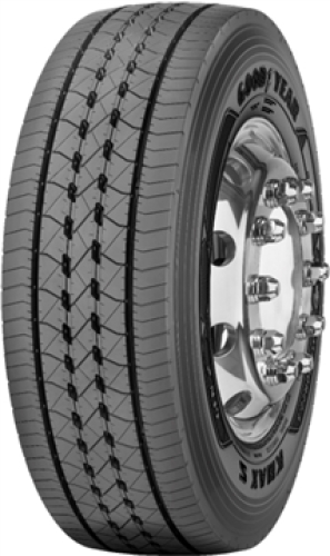 GOODYEAR KMAX S G2 315/60 R22.50 154L
