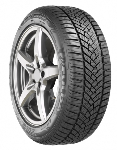FULDA KRISTALL CONTROL HP2 215/55 R16 93H DOT2023
