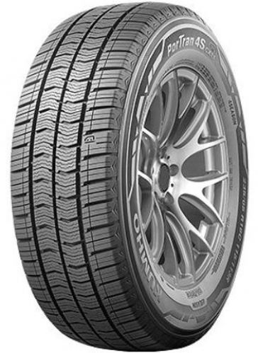 KUMHO CX11 215/65 R16 109T DOT2023