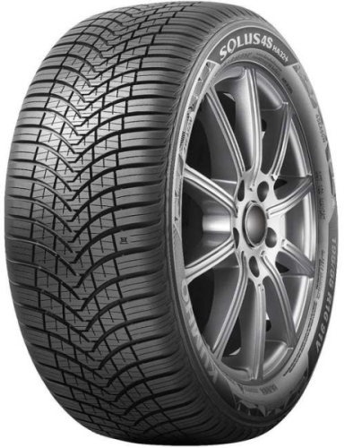 KUMHO SOLUS 4S HA32 185/55 R15 86H