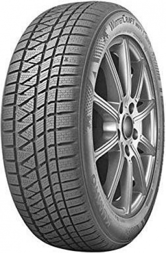 KUMHO WINTERCRAFT WS71 235/65 R18 106H