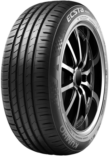 KUMHO HS51 205/60 R16 92H DOT2023