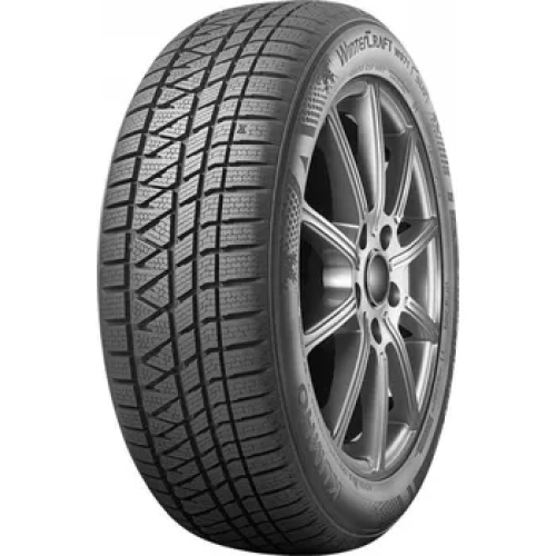 KUMHO WINTERCRAFT WS71 255/70 R16 111H