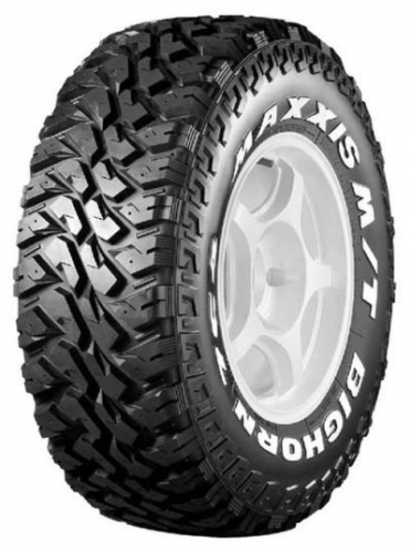 MAXXIS BIGHORN MT-764 27/8.50 R14 95Q