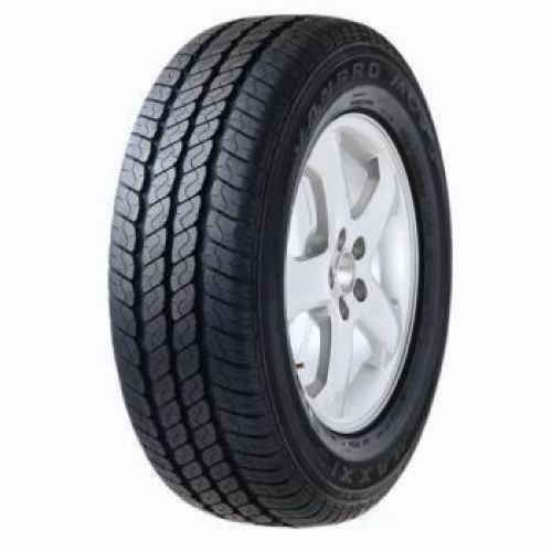 MAXXIS MCV3 PLUS 215/75 R16 113R