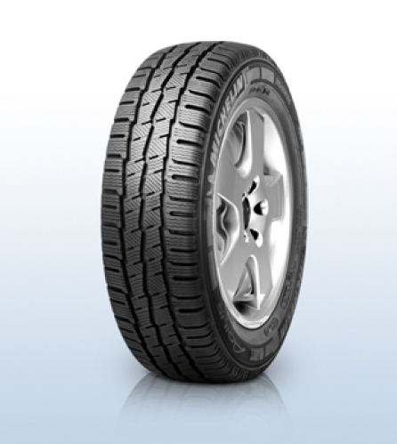 MICHELIN AGILIS ALPIN 195/75 R16 107/105R