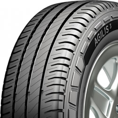 MICHELIN AGILIS 3 215/70 R15 109/107S