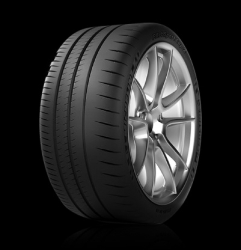 MICHELIN PILOT SPORT CUP 2 R 305/30 R20 103Y