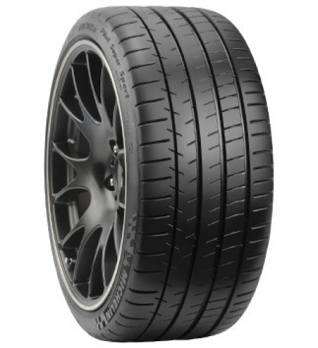MICHELIN PILOT SUPER SPORT FSL* 225/40 R18 92Y