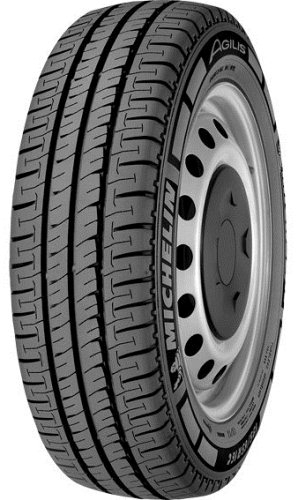 MICHELIN AGILIS+ 225/75 R16 118R DOT2023
