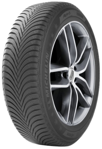 MICHELIN ALPIN A5 215/55 R17 94H DOT2023