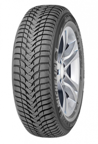 MICHELIN ALPIN A4 185/60 R14 82T