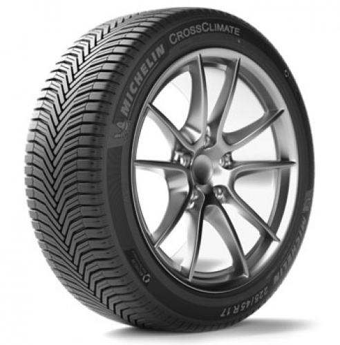 MICHELIN CROSSCLIMATE 195/65 R15 95V