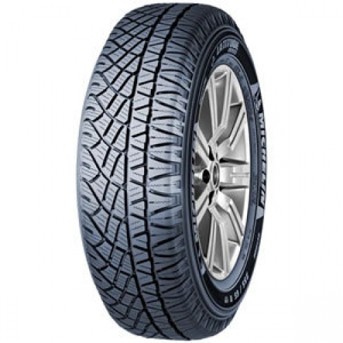 MICHELIN LATITUDE CROSS 215/65 R16 102H