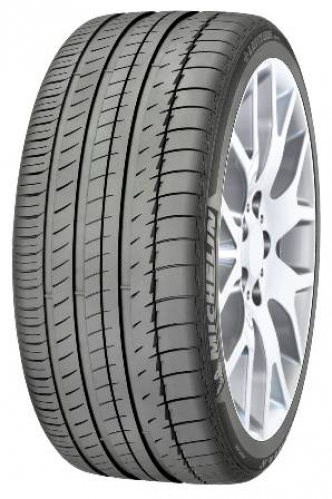 MICHELIN LATITUDE SPORT N0 275/45 R19 108Y N0