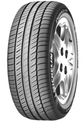 MICHELIN PRIMACY HP MO 245/40 R17 91W MO