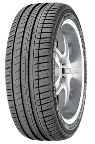 MICHELIN PILOT SPORT 3 MO 255/40 R19 100Y MO