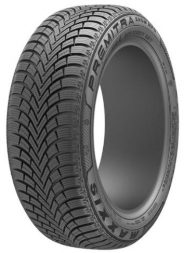 MAXXIS PREMITRA SNOW WP6 SUV 215/55 R18 99V