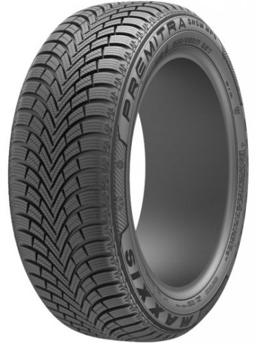 MAXXIS PREMITRA SNOW WP6 255/40 R18 99V