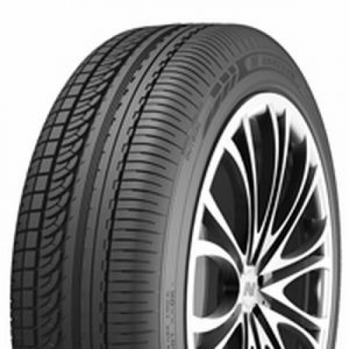 NANKANG AS-1 235/40 R19 96Y