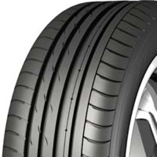 NANKANG SPORTNEX AS-2+ 205/45 R17 88V