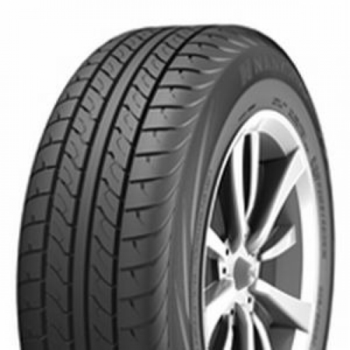 NANKANG PASSION CW-20 205/75 R16 110R