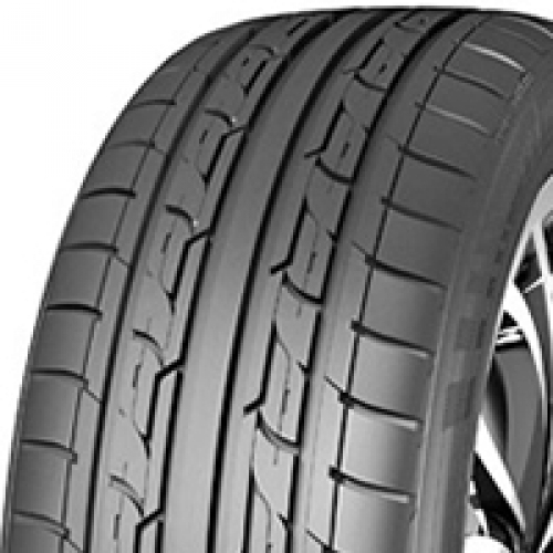 NANKANG GREEN SPORT ECO 2+ 195/60 R16 89H