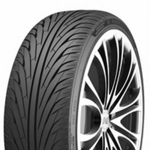 NANKANG NS2 XL 205/40 R17 84V