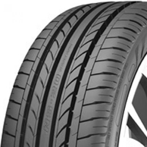 NANKANG NOBLE SPORT NS-20 235/45 R17 97W