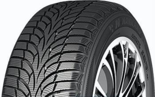 NANKANG WINTER ACTIVA SV-3 225/50 R18 99H