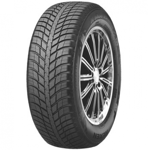 NEXEN NBLUE 4 SEASON 225/55 R17 101V DOT2023