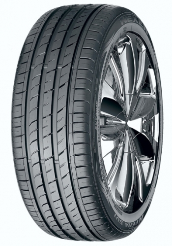 NEXEN NFERA SU1 225/40 R19 93Y DOT2022