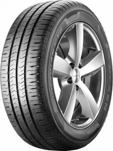 NEXEN ROADIAN CT8 235/65 R16 115/113R