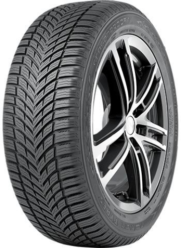 NOKIAN SEASONPROOF 1 195/60 R15 88H DOT2023