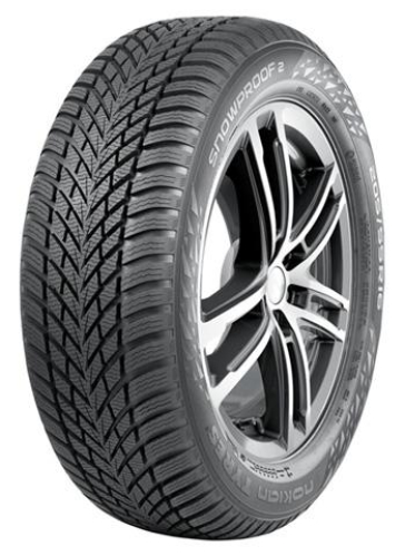 NOKIAN SNOWPROOF 2 195/65 R15 95T