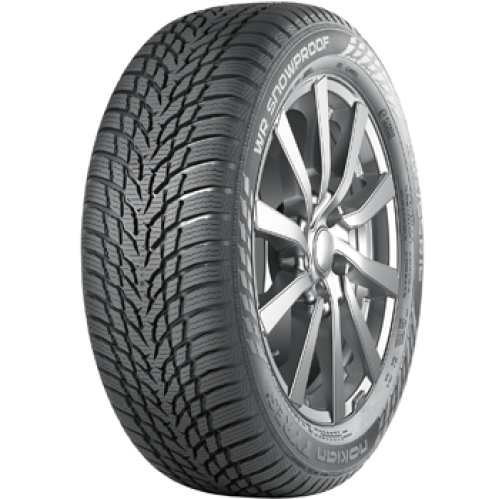 NOKIAN WR SNOWPROOF P 245/35 R21 96W