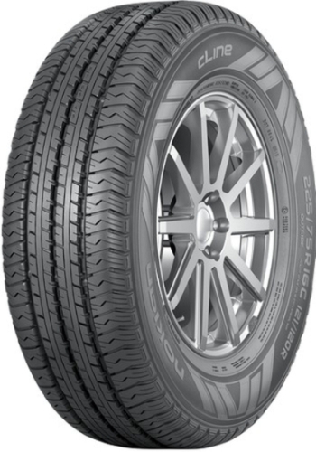 NOKIAN C LINE CARGO 215/70 R15 109S