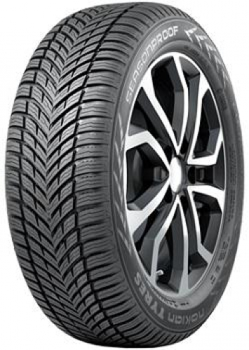NOKIAN SEASONPROOF 185/60 R15 88H