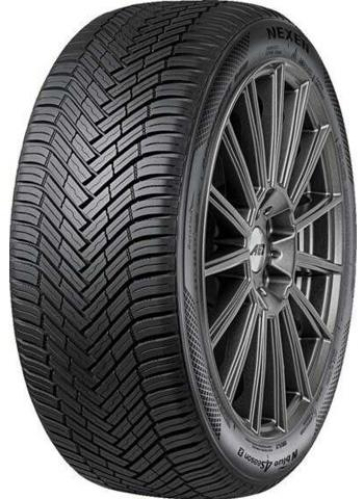 NEXEN N'BLUE 4SEASON 2 215/45 R17 91W