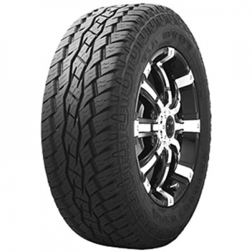 TOYO OPEN COUNTRY A/T+ 205/75 R15 97T