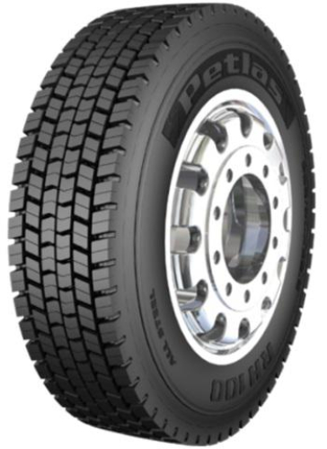 PETLAS RH100 12 R22.50 152M