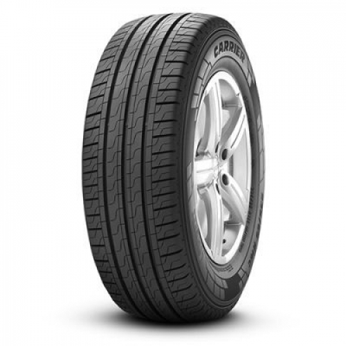 PIRELLI CARRIER 215/65 R16 109T DOT2023