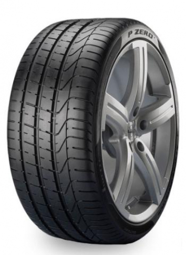 PIRELLI P ZERO 255/30 R19 91Y * R/F DOT2023