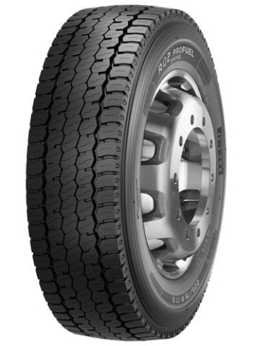 PIRELLI R02 PROFUEL DRIVE 245/70 R17.50 136M