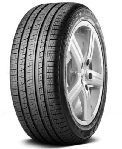 PIRELLI SCORPION VERDE ALL SEASON 255/50 R19 107H