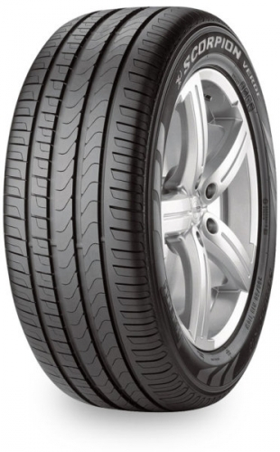 PIRELLI Scorpion VERDE 265/45 R20 104Y
