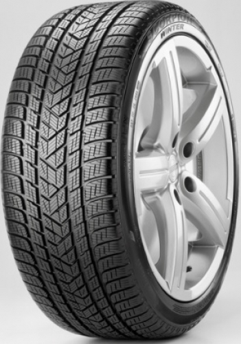 PIRELLI SCORPION WINTER 235/60 R18 103H R/F DOT2023