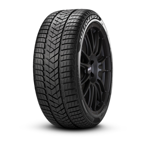 PIRELLI WINTER SOTTOZERO 3 245/45 R18 100V R/F