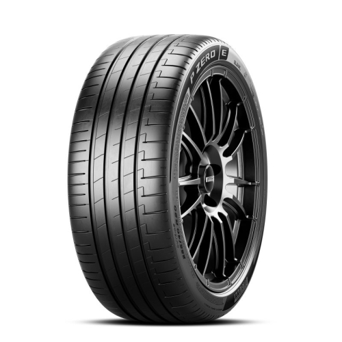PIRELLI P ZERO E 255/45 R19 104Y R/F DOT2023